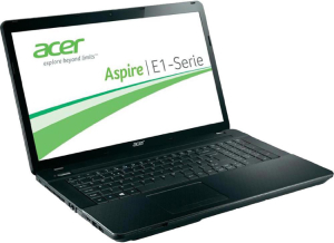 Мощный Acer по доступной цене!