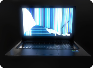 Сломался ноутбук: распространенные поломки и действия при их обнаружении