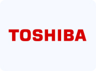 Логотип для ноутбуков Toshiba