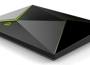 ТВ-приставка M9S Z8 получила дизайн в стиле NVIDIA Shield