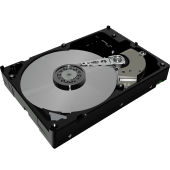Замена жесткого диска Roverbook: SSD, HDD