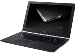 Ноутбук Aspire V Nitro от Acer