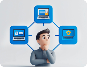 Как выбрать надёжный сервисный центр для ремонта ноутбука?