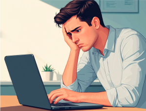 Почему ноутбук тормозит: 6 неочевидных причин