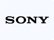 Логотип для ноутбуков Sony