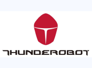 Логотип для ноутбуков Thunderobot
