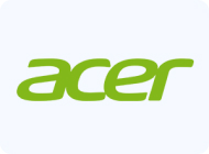 Логотип для ноутбуков Acer