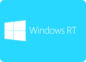 Владельцы планшетов на Windows RT могут установить сторонние ОС