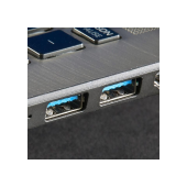 Ремонт USB Packard-Bell