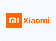 Логотип для ноутбуков Xiaomi