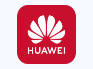 Логотип для ноутбуков HUAWEI