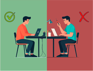 Что делать, а что точно НЕ стоит делать, если ноутбук не включается?